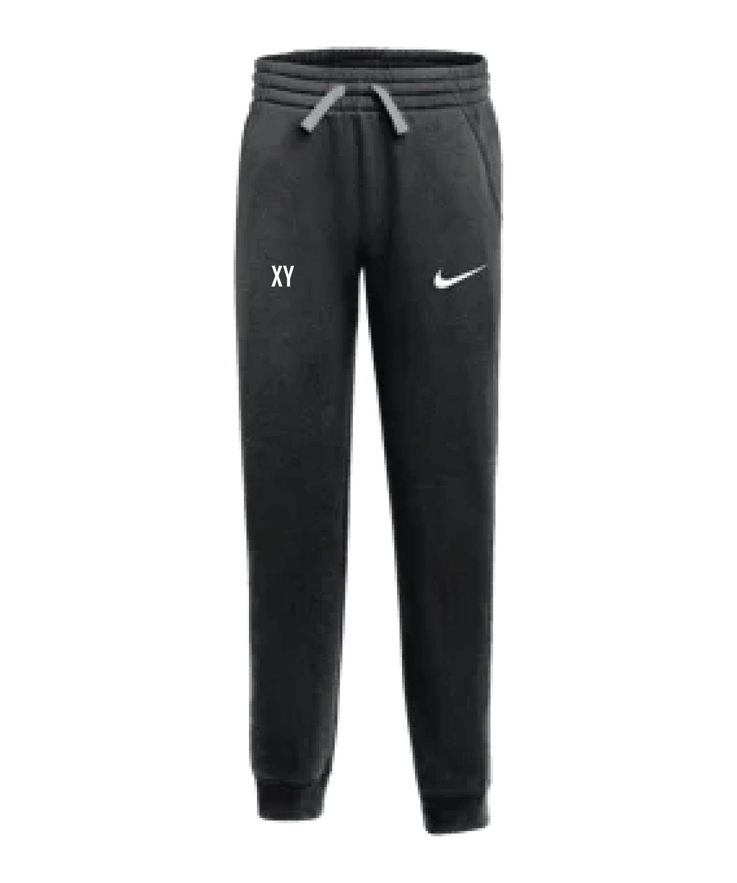NIKE Park 26 Fleece Jogginghose Kids Schwarz SV Phönix Hönigsberg Mürzzuschlag