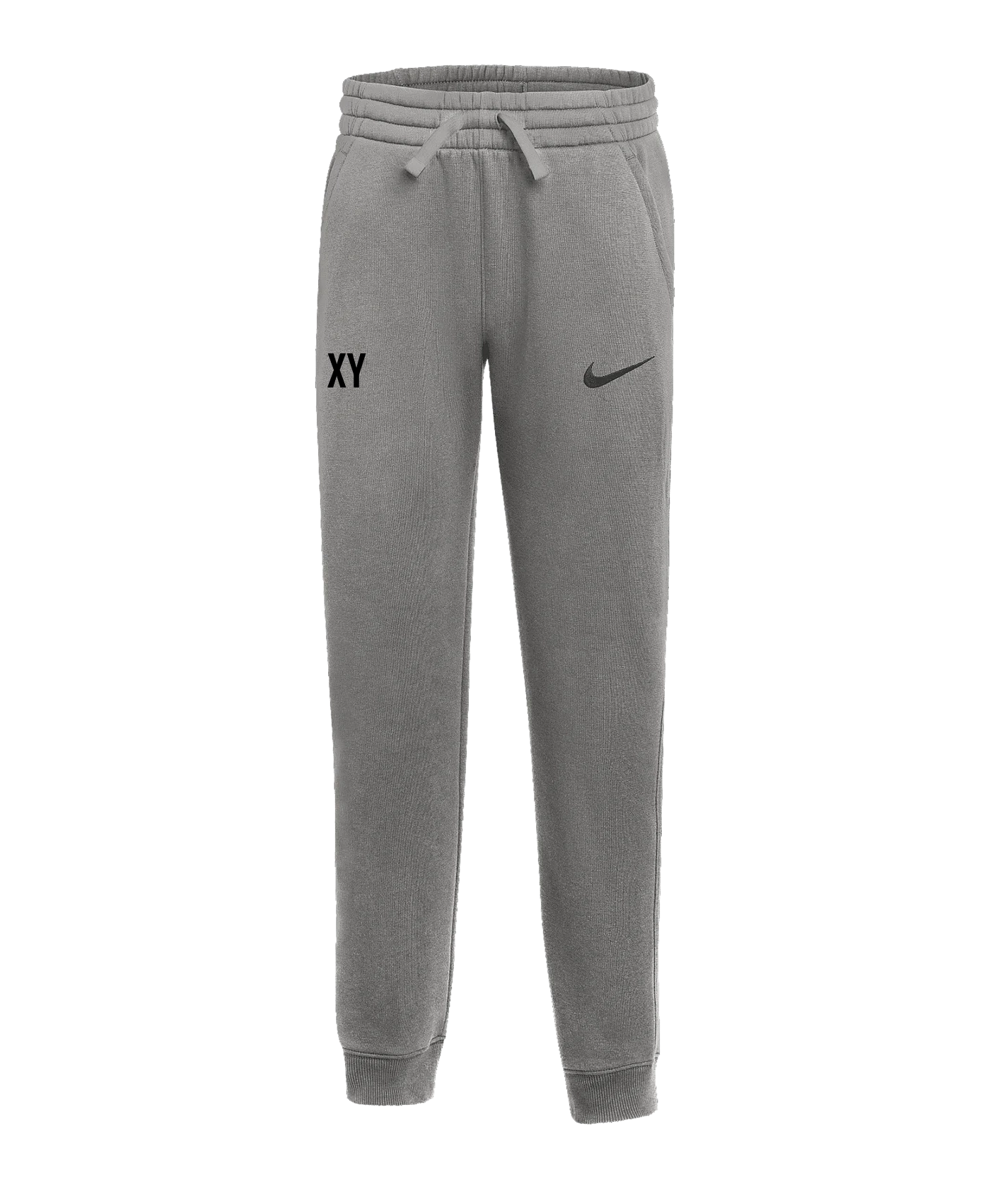 NIKE Park 26 Jogginghose Kids Grau FSV Öblarn