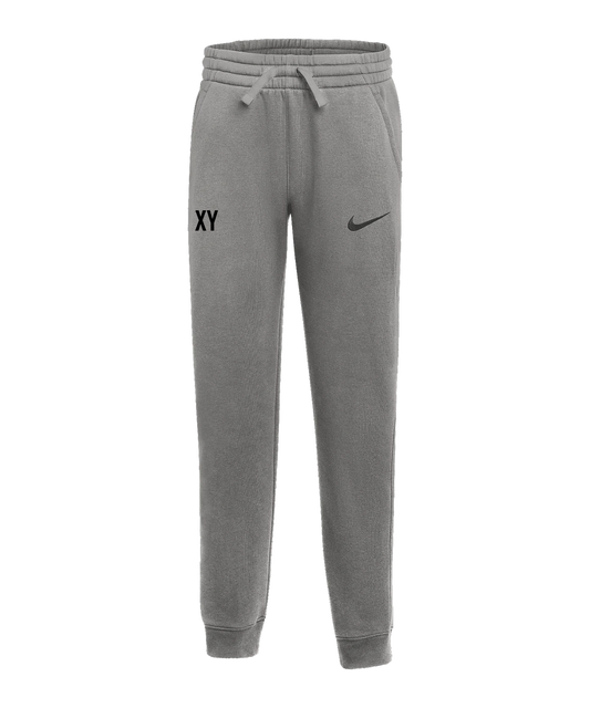 NIKE Park 26 Jogginghose Kids Grau FSV Öblarn