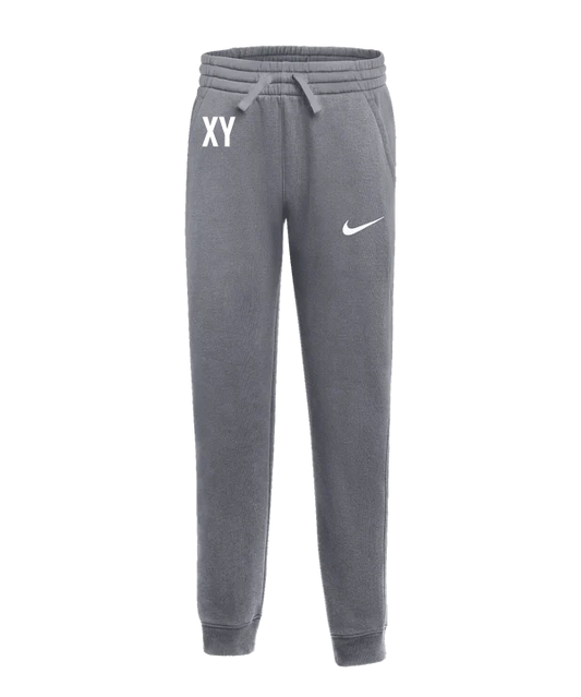 NIKE Park 26 Jogginghose Kids Grau SV Windischgarsten