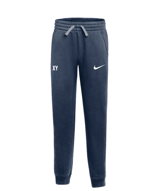 NIKE Park 26 Jogginghose Kids Blau Union Thalheim