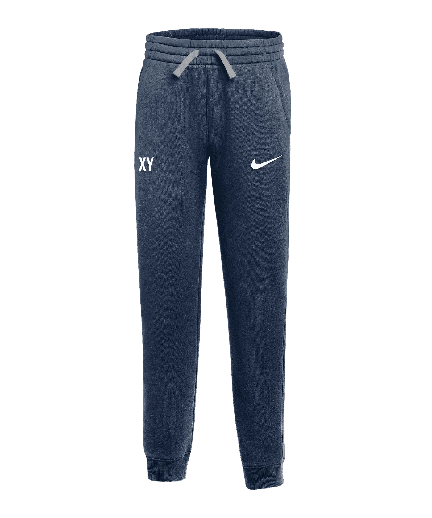 NIKE Park 26 Jogginghose Kids Blau Union Waldmark St. Stefan