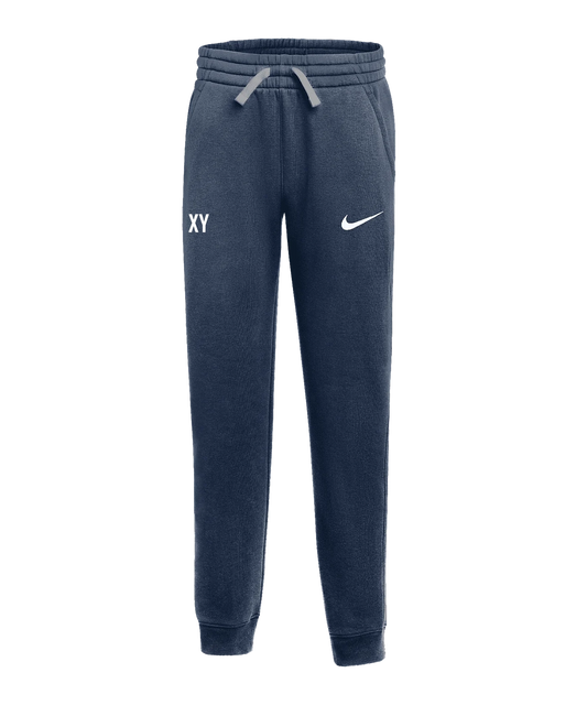 NIKE Park 26 Jogginghose Kids Blau Union Waldmark St. Stefan