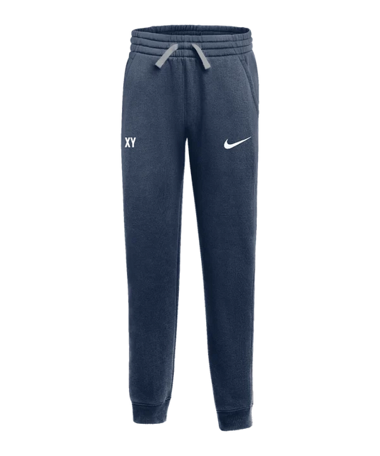 NIKE Park 26 Jogginghose Kids Blau TSV Frankenmarkt