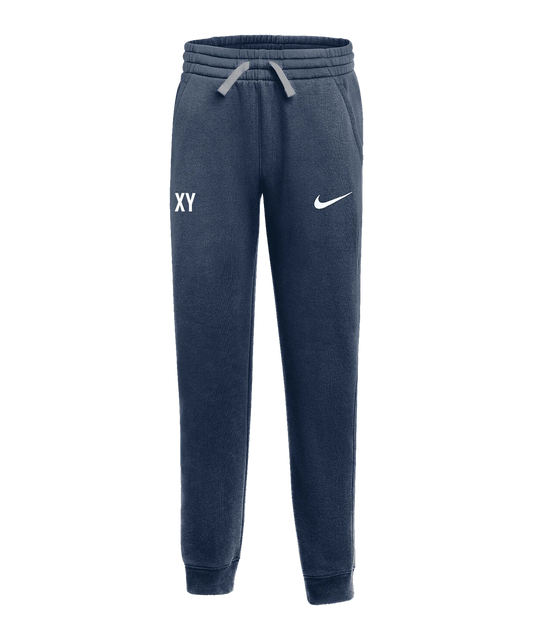 NIKE Park 26 Jogginghose Kids Blau ÖTSV Union St. Martin