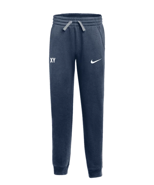 NIKE Park 26 Jogginghose Kids Blau Union Bad Kreuzen
