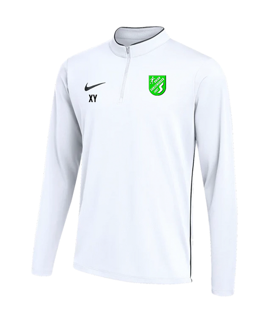 Nike Park 26 Drill Top Sweatshirt Weiß F100 DSG Union Sarleinsbach