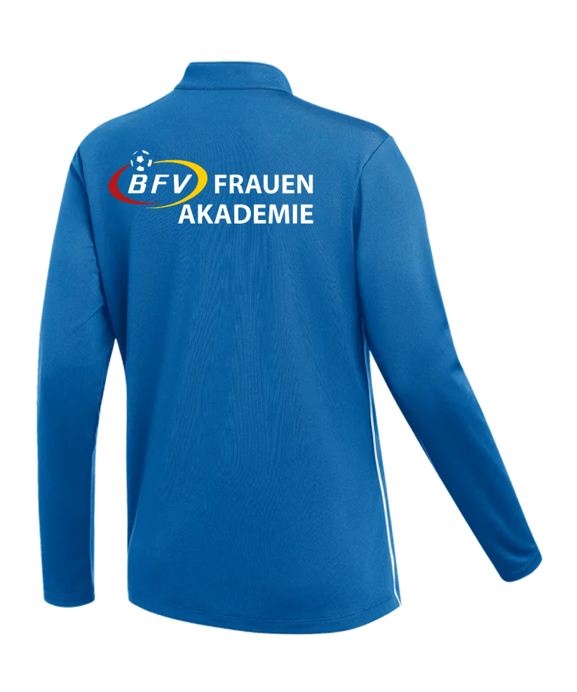 Nike Park 26 Drill Top Sweatshirt Damen Blau BHAK/BHAS Stegersbach
