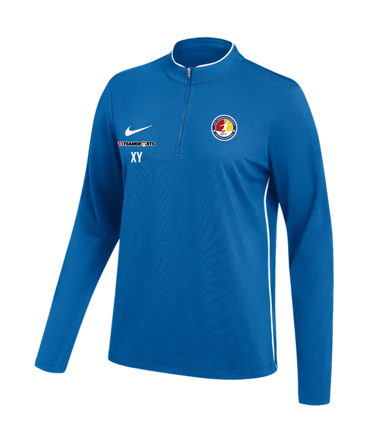 Nike Park 26 Drill Top Sweatshirt Damen Blau BHAK/BHAS Stegersbach