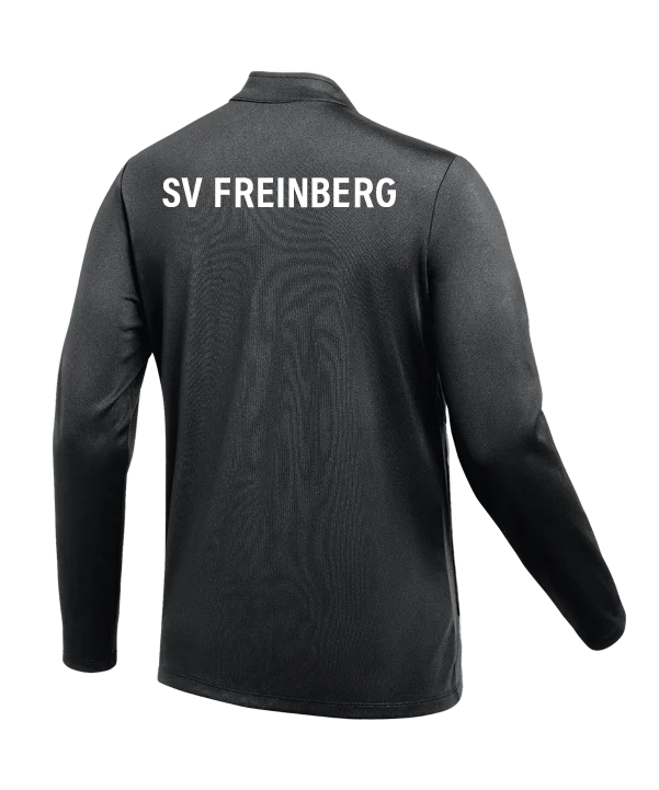 NIKE Park 26 Drill Top Sweatshirt Damen Schwarz SV Freinberg