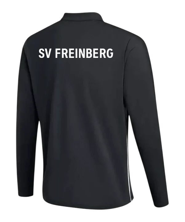 NIKE Park 26 Drill Top Sweatshirt Schwarz SV Freinberg
