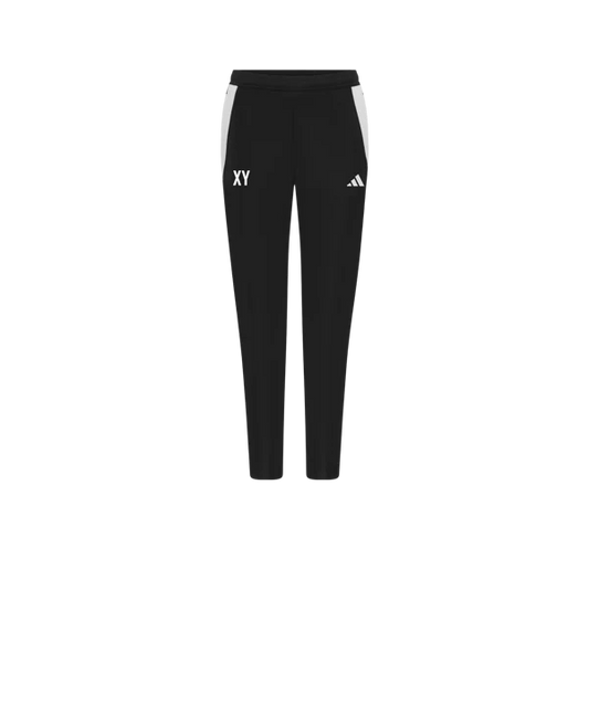 adidas Tiro 24 Trainingshose Damen Schwarz Union Haag