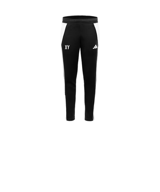 adidas Tiro 24 Trainingshose Kids Schwarz Union Haag
