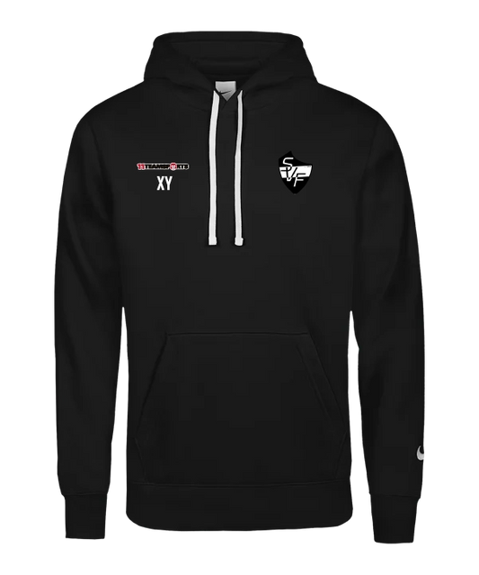 NIKE Park 26 Hoody Schwarz SV Freinberg