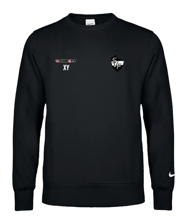 NIKE Park 26 Sweatshirt Schwarz SV Freinberg