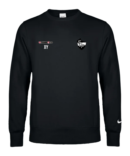 NIKE Park 26 Sweatshirt Schwarz SV Freinberg