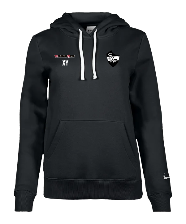 NIKE Park 26 Hoody Damen Schwarz SV Freinberg