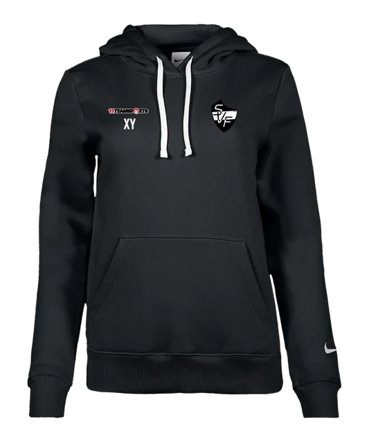 NIKE Park 26 Hoody Damen Schwarz SV Freinberg