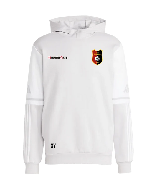 adidas Squadra 25 Hoody Grau SV Pircha
