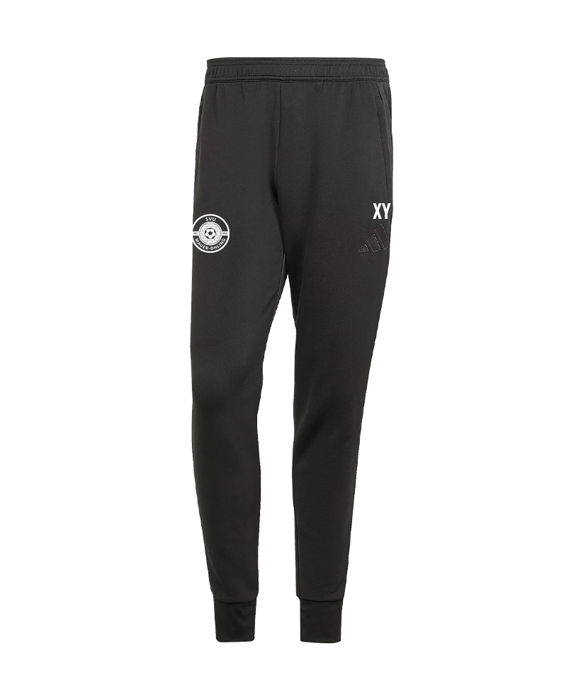 adidas Tiro 25 Travel Trainingshose Kids Schwarz SVU Mauer-Öhling