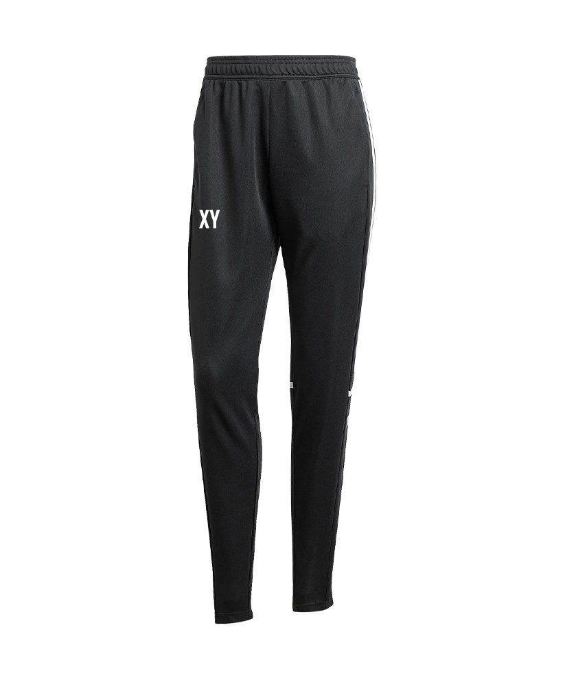 adidas Squadra 25 Trainingshose Damen Schwarz ASKÖ Ampflwang