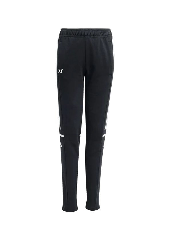 adidas Squadra 25 Jogginghose Kids Schwarz ASKÖ Ampflwang