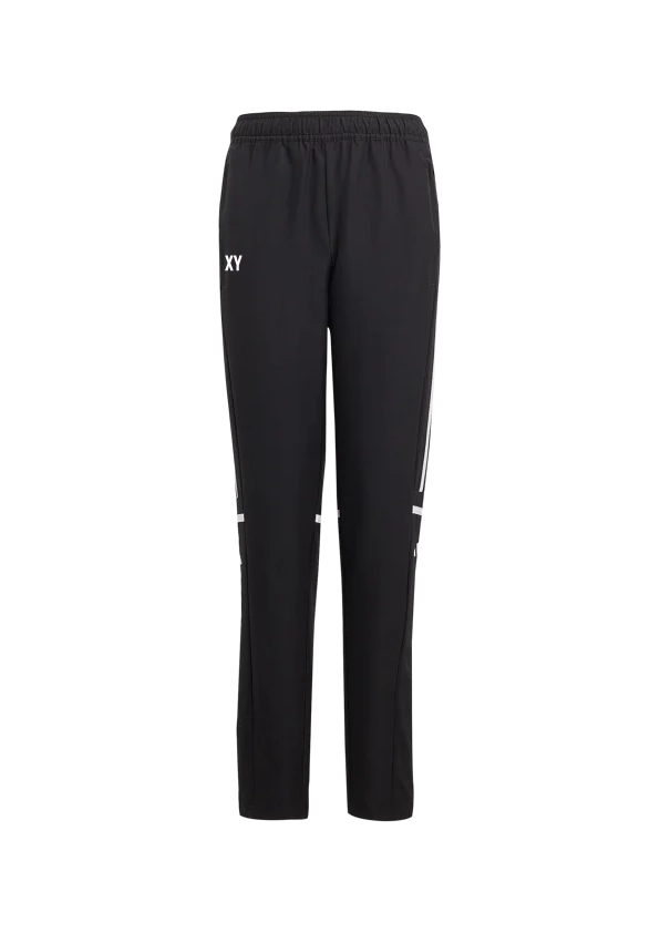 adidas Squadra 25 Präsentationshose Kids Schwarz ASKÖ Ampflwang