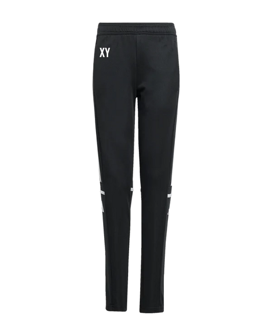 ADIDAS Squadra 25 Trainingshose Kids Schwarz SV Scharnstein