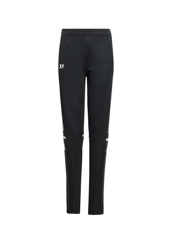 adidas Squadra 25 Trainingshose Kids Schwarz ASKÖ Ampflwang