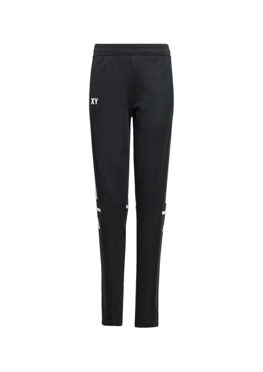 adidas Squadra 25 Trainingshose Kids Schwarz ASKÖ Ampflwang