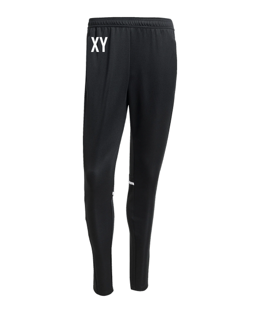 ADIDAS Squadra 25 Trainingshose Schwarz USV Pircha