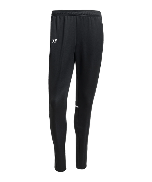 ADIDAS Squadra 25 Trainingshose Schwarz Ini