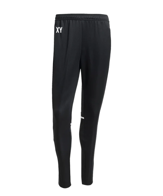 ADIDAS Squadra 25 Trainingshose Schwarz SV Scharnstein
