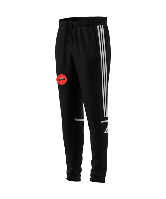adidas Squadra 25 Trainingshose Kids Schwarz Extra Kick