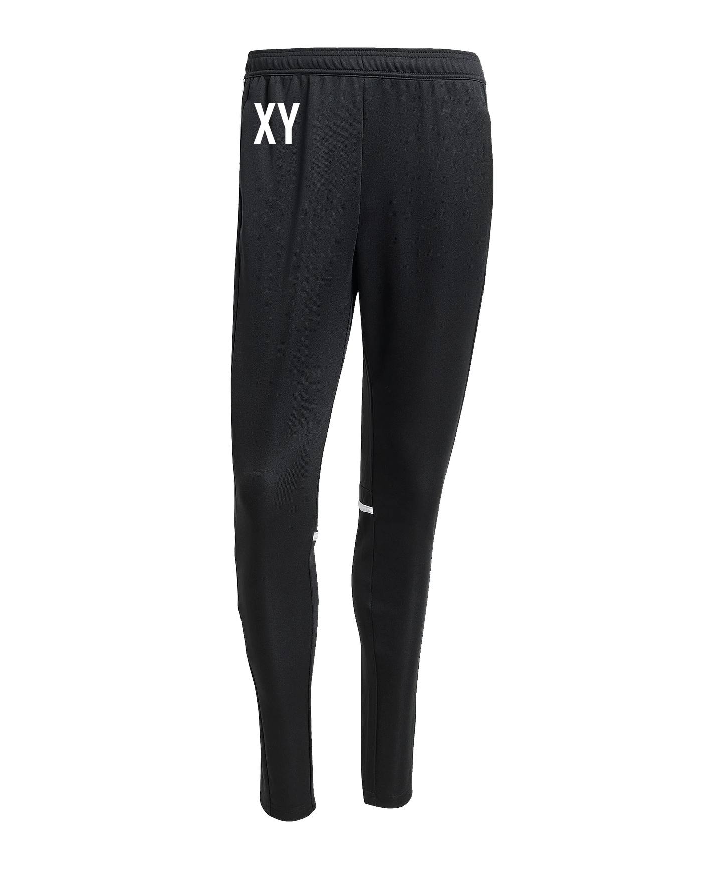 ADIDAS Squadra 25 Trainingshose Kids Schwarz USV Pircha
