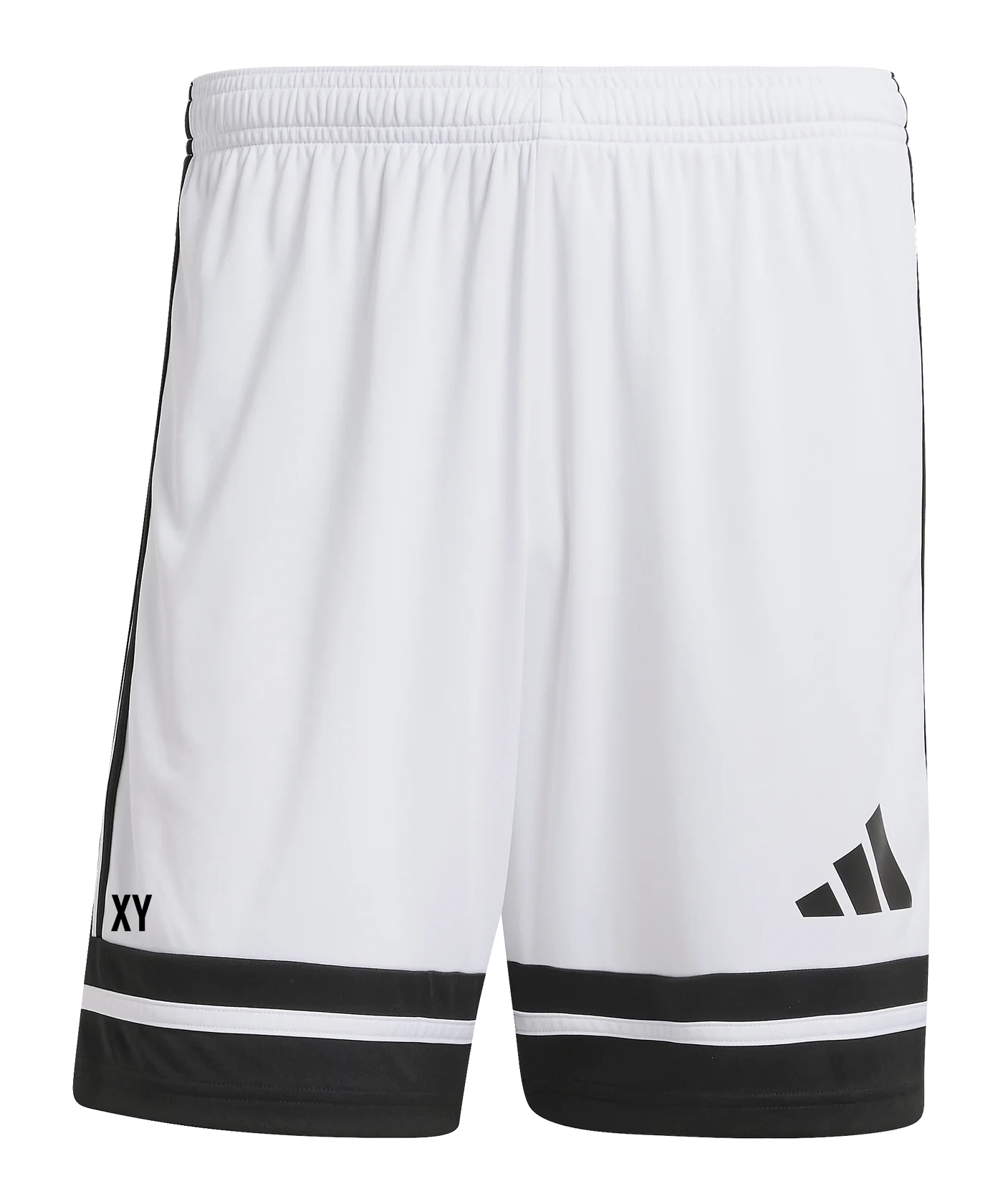 ADIDAS Squadra 25 Short Weiss Ini