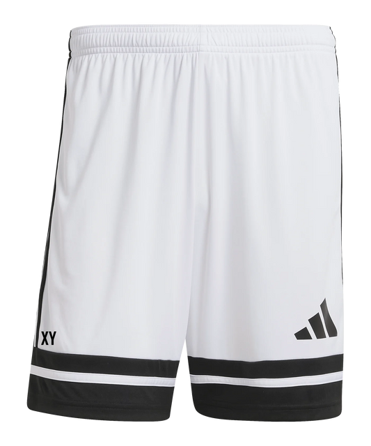 ADIDAS Squadra 25 Short Weiss Ini