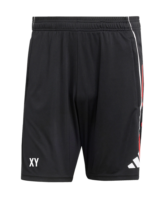 Adidas Tiro 25 Competition Short Schwarz SV Geistthal