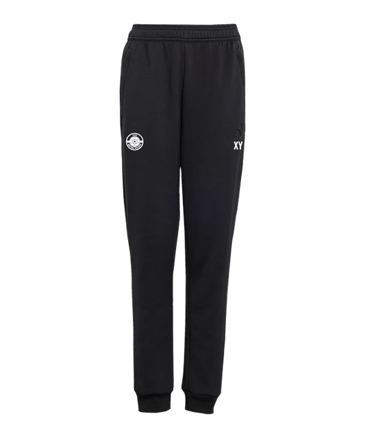 ADIDAS Tiro 25 Travel Trainingshose Kids Schwarz SVU Mauer-Öhling