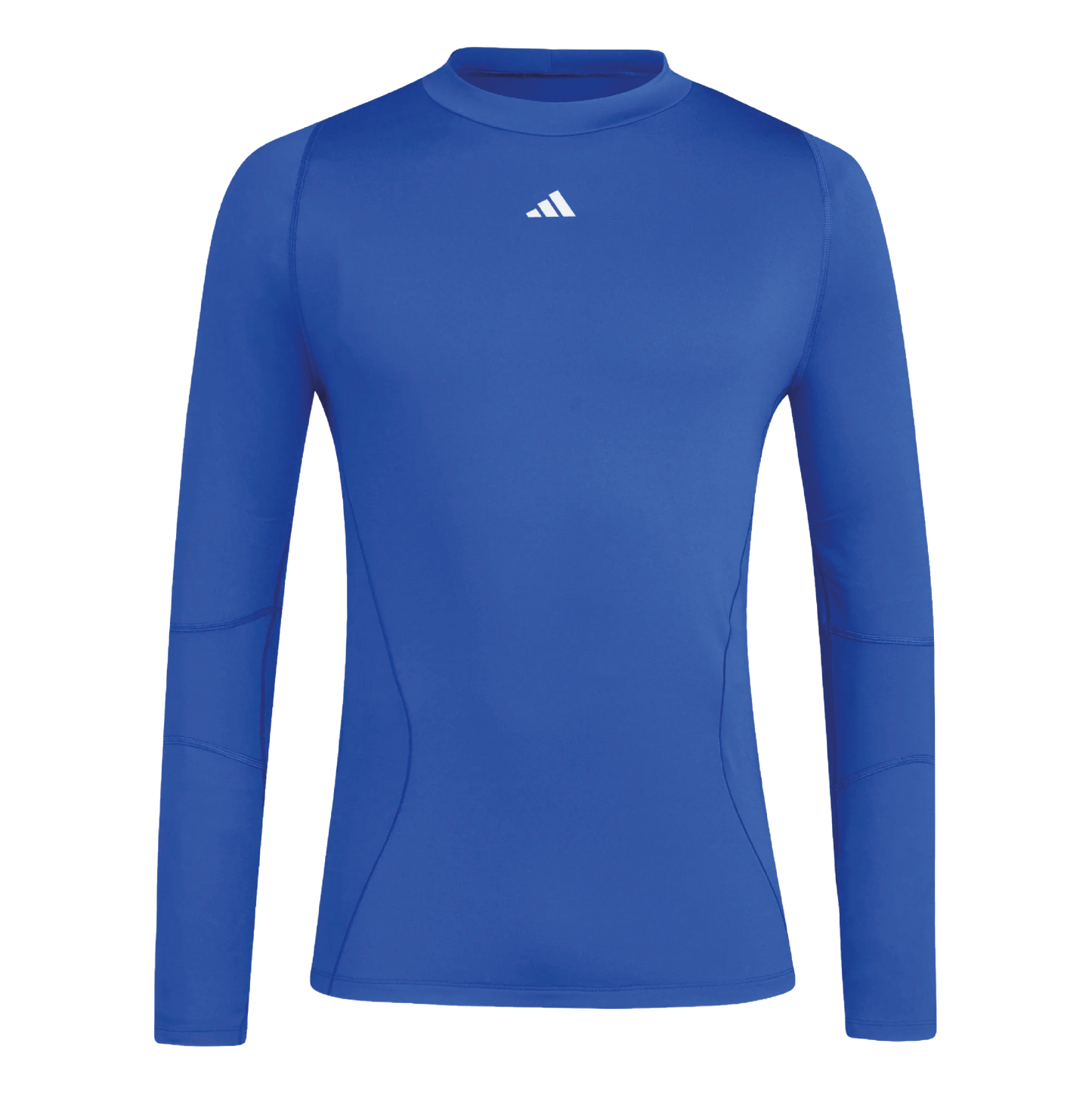 ADIDAS Techfit Sweatshirt Blau SV Justiz Kids
