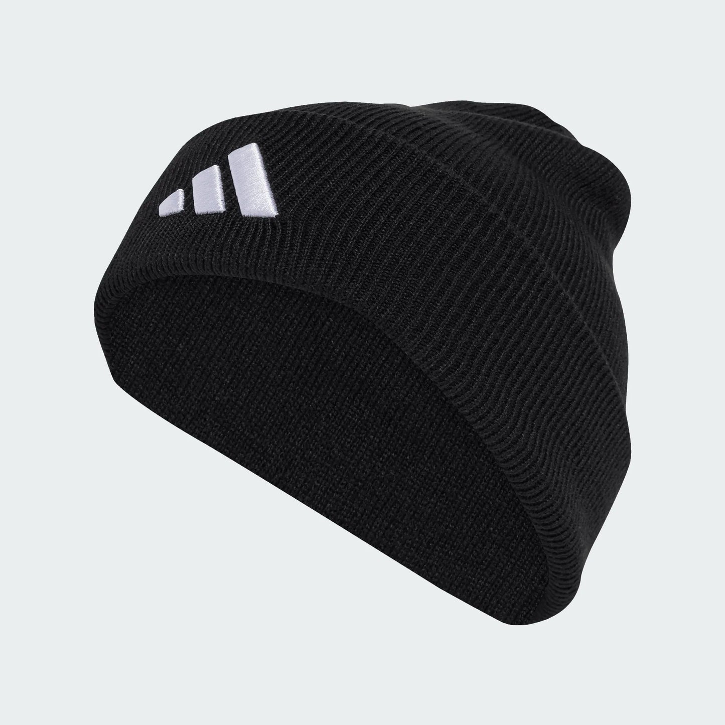 ADIDAS New Logo Beanie Schwarz