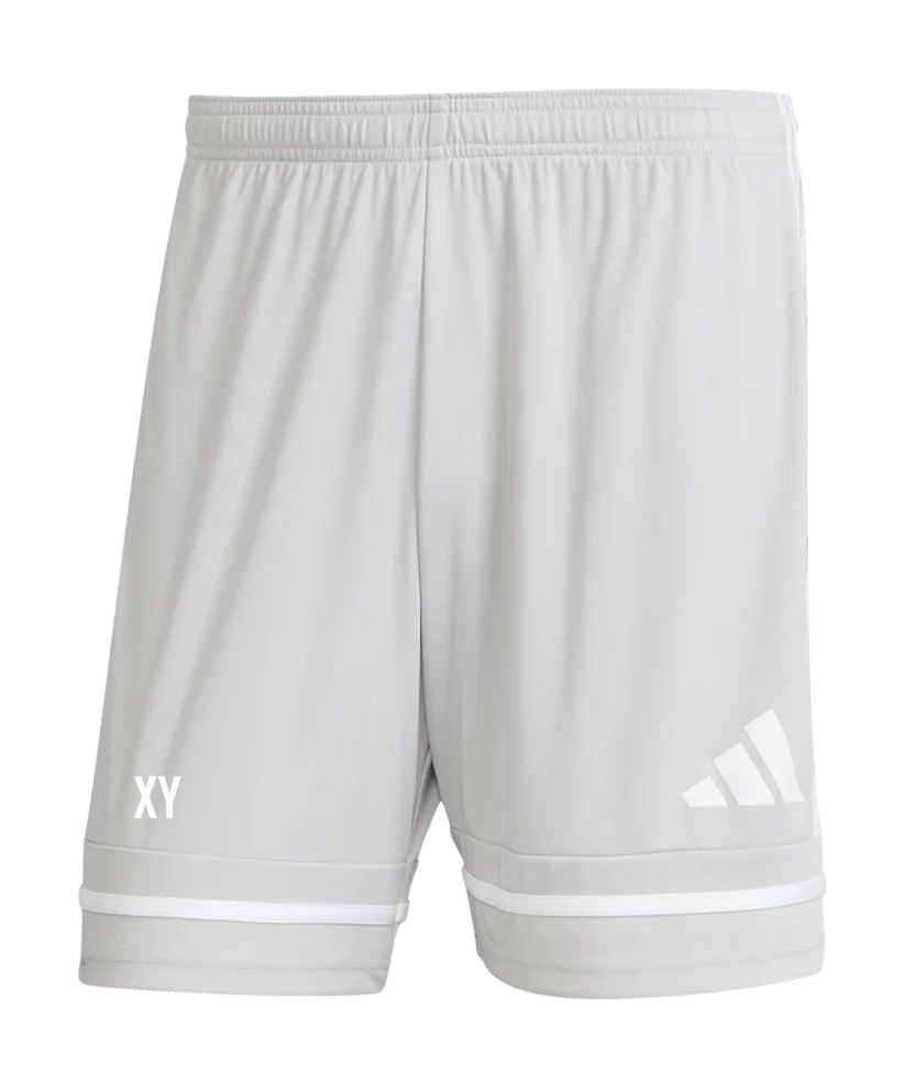 adidas Squadra 25 Short Kids Grau ASKÖ Ampflwang