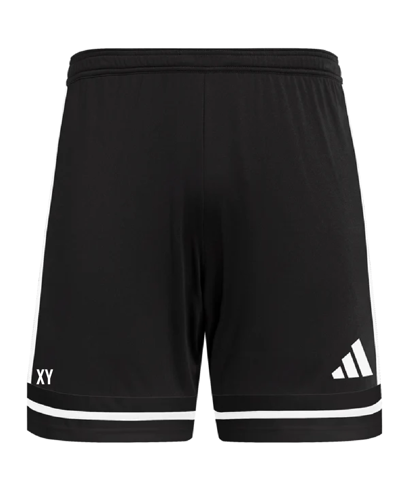 ADIDAS Squadra 25 Short Schwarz Ini