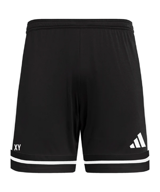 ADIDAS Squadra 25 Short Schwarz Ini