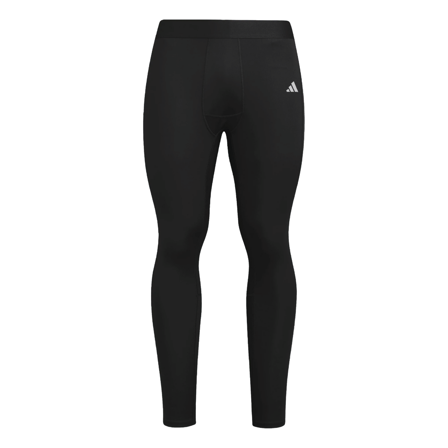 ADIDAS TF Long Tight Kids Schwarz SV Justiz Kids