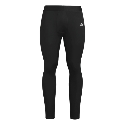 ADIDAS TF Long Tight Kids Schwarz SV Justiz Kids