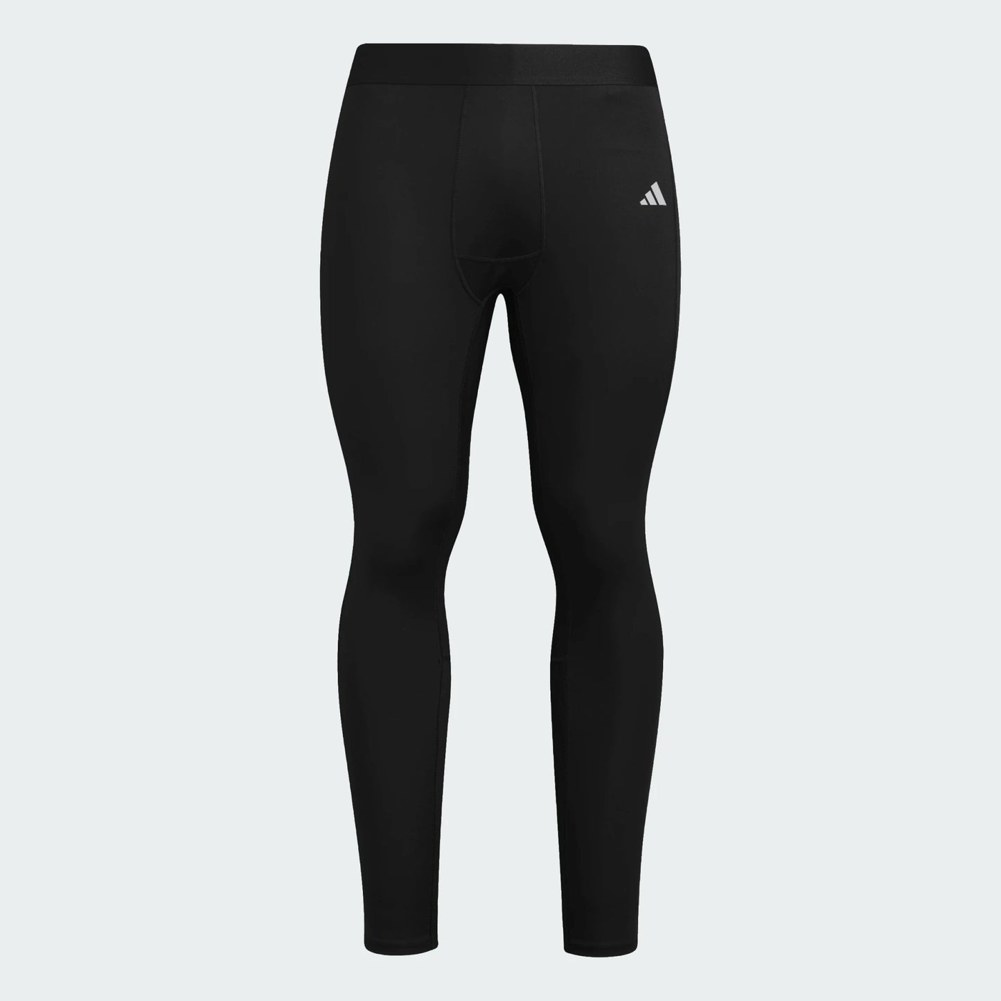 ADIDAS Techfit Long Tight Tight Schwarz