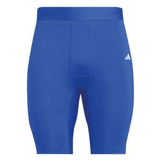 ADIDAS Techfit Short Tight Tight Kids Blau SV Justiz Kids