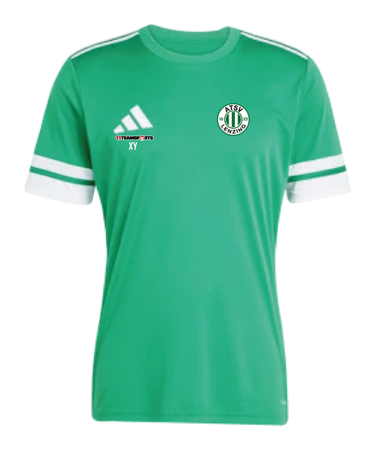ADIDAS Squadra 25 Trikot Grün ATSV Lenzing
