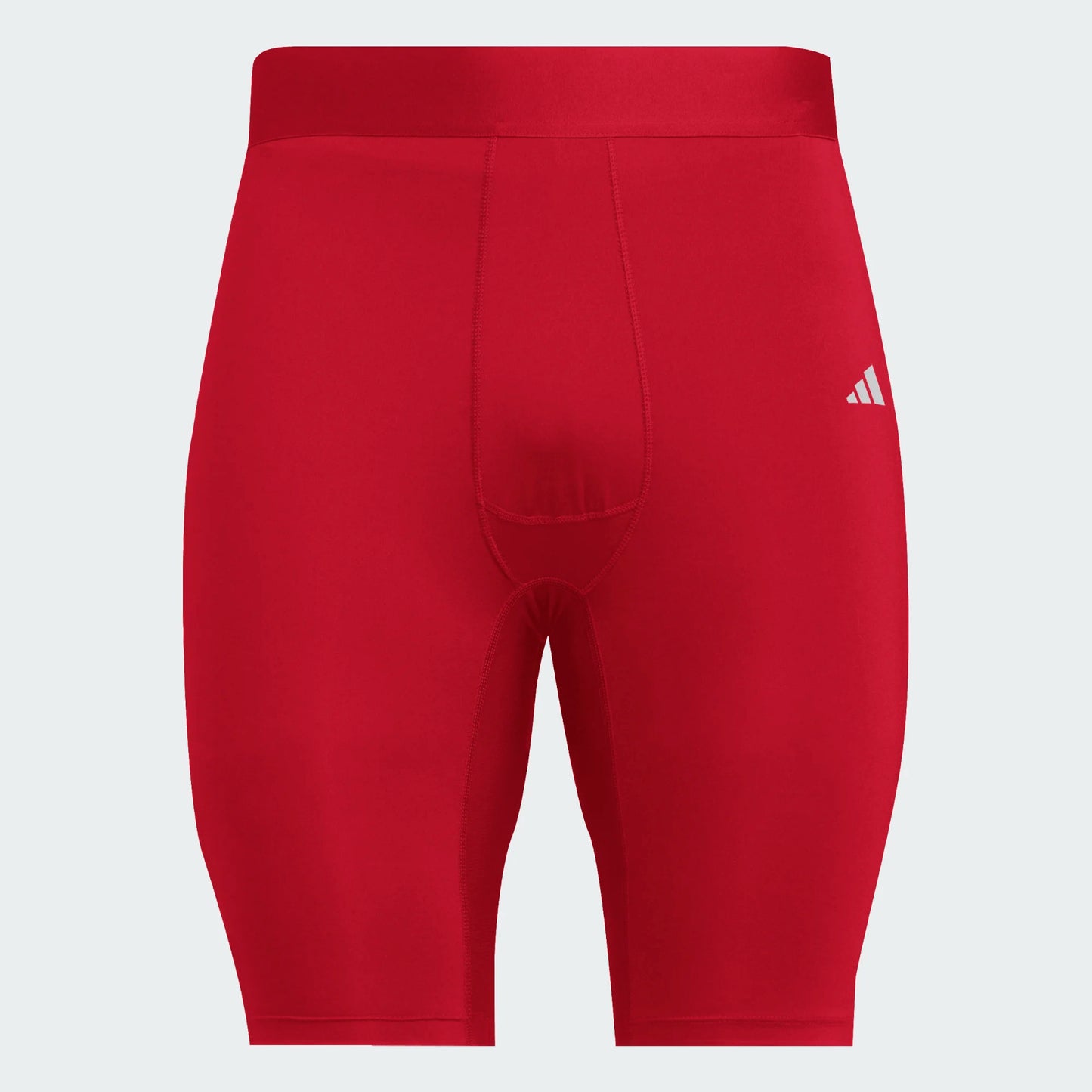 ADIDAS Techfit Tight Short Rot